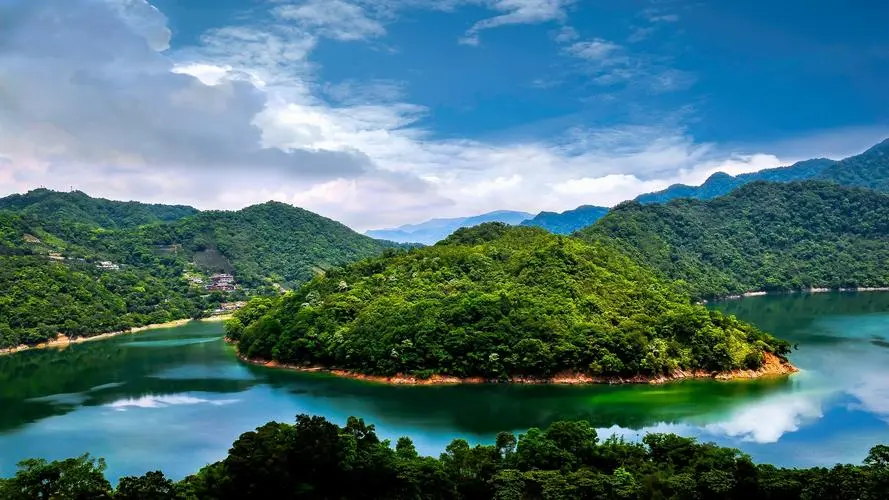 高端高标准环保